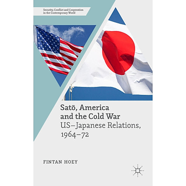 Sat , America and the Cold War, Fintan Hoey