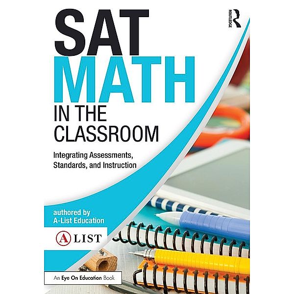 SAT Math in the Classroom, A-List Education