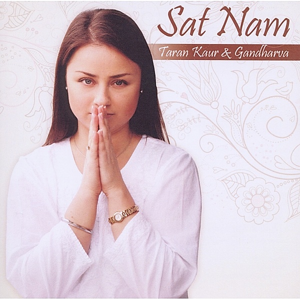 Sat Nam, Taran Kaur & Gandharva