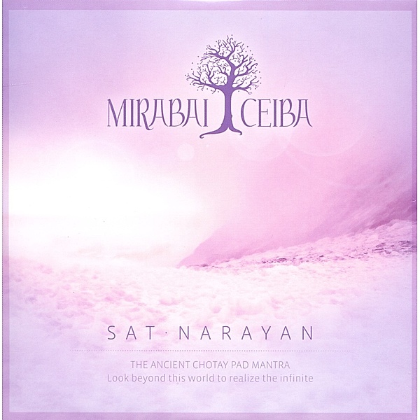 Sat Narayan-2011 Remix, Mirabai Ceiba