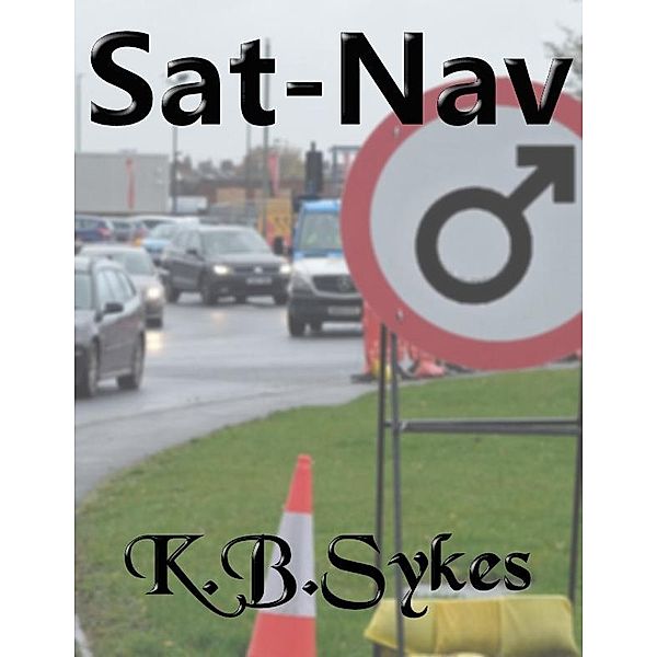 Sat - Nav, K. B. Sykes