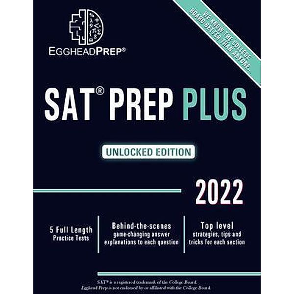 SAT Prep Plus, Egghead Prep