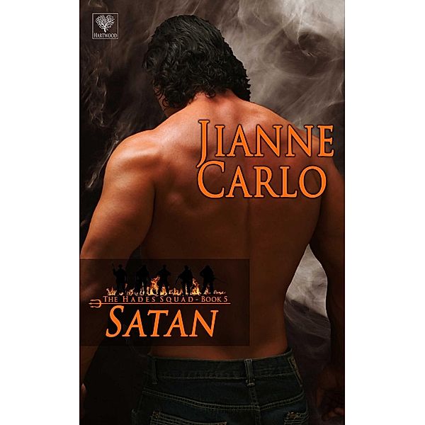 Satan, Jianne Carlo