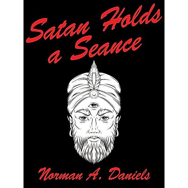 Satan Holds a Séance / Wildside Press, Norman A. Daniels