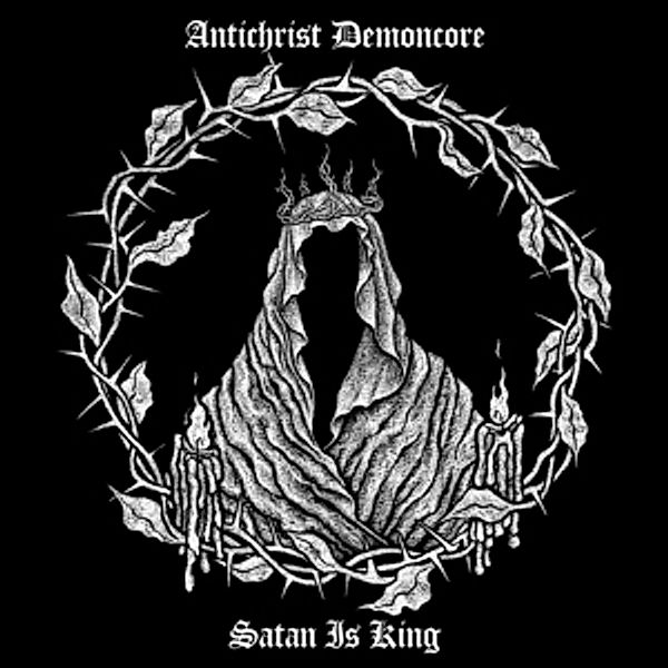 Satan Is King (Vinyl), ACxDC