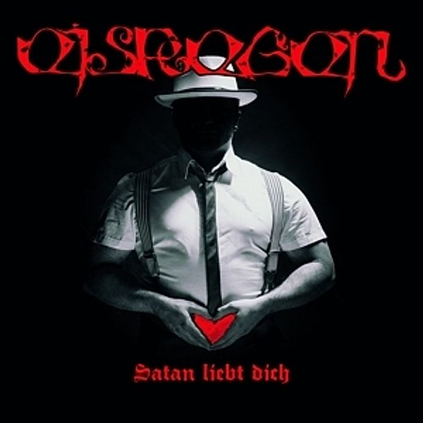 Satan liebt dich (Limited Vinyl), Eisregen