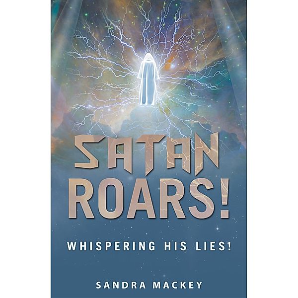 Satan Roars!, Sandra MacKey