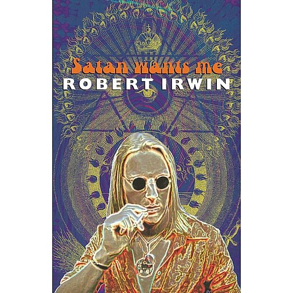Satan Wants Me, Robert Irwin
