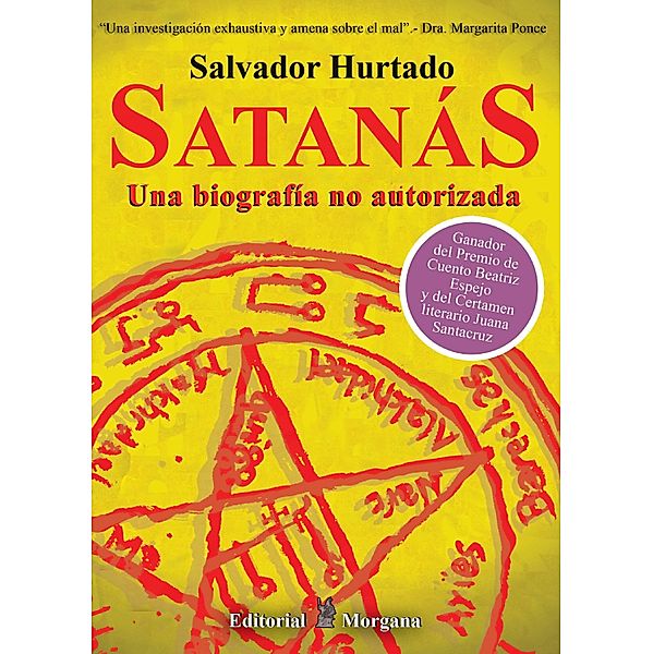 Satanás, Salvador Hurtado