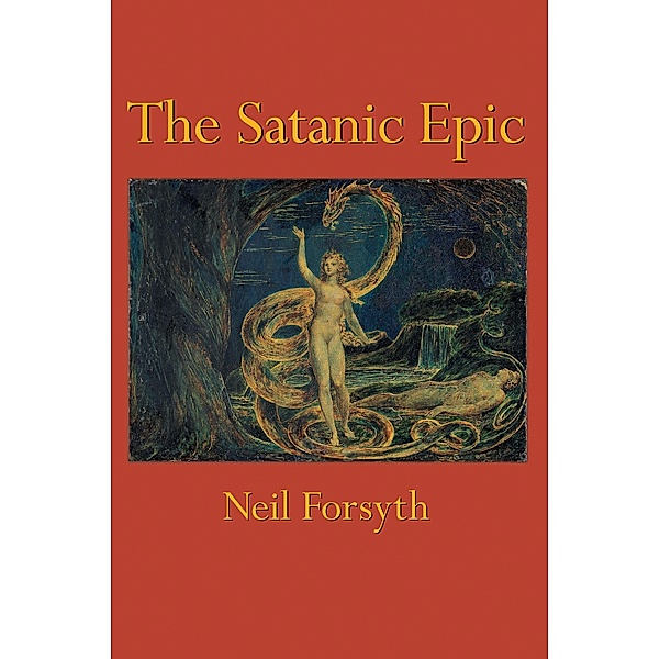 Satanic Epic, Neil Forsyth
