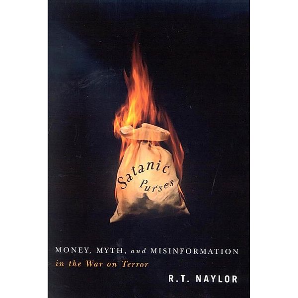 Satanic Purses, R. T. Naylor