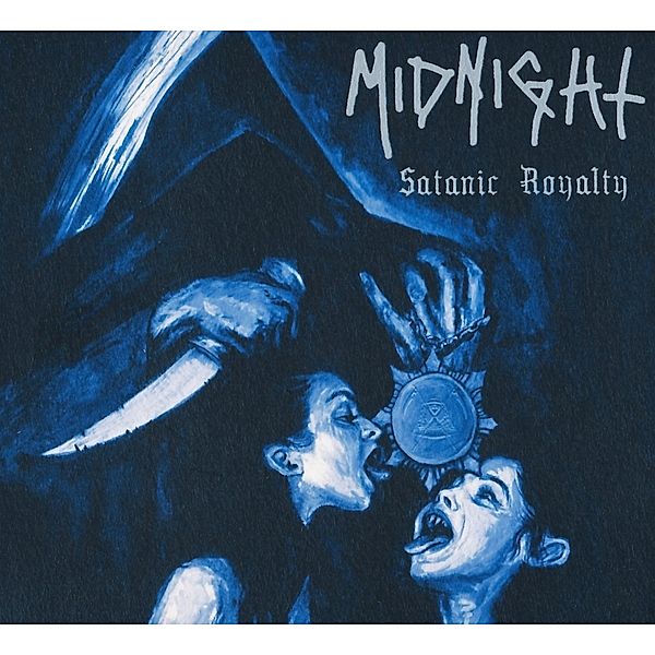 Satanic Royalty (10th Anniversary Edition), Midnight