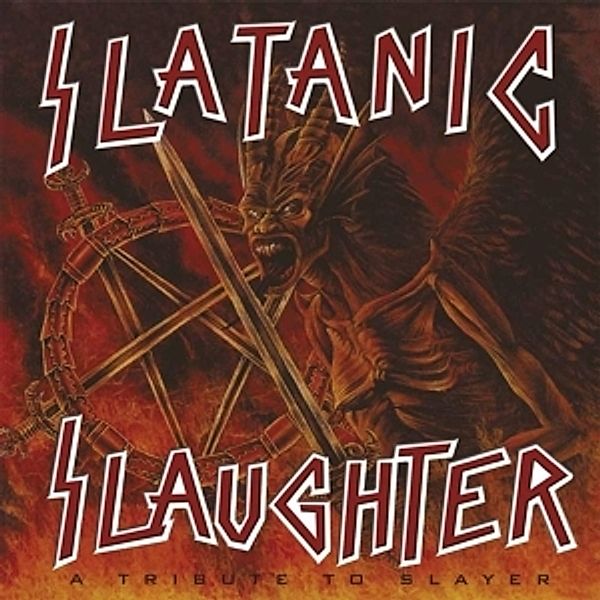 Satanic Slaughter (Vinyl), Diverse Interpreten