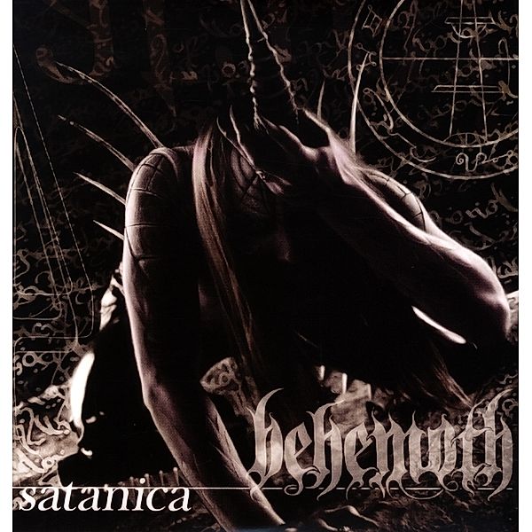 Satanica (Vinyl), Behemoth