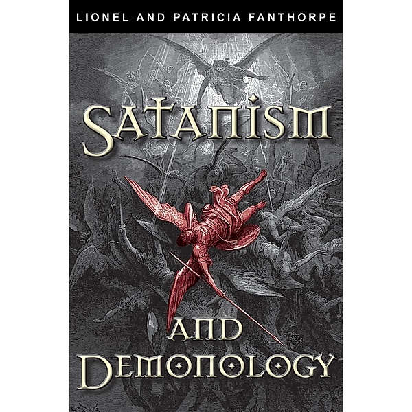 Satanism and Demonology / Mysteries and Secrets Bd.17, Patricia Fanthorpe