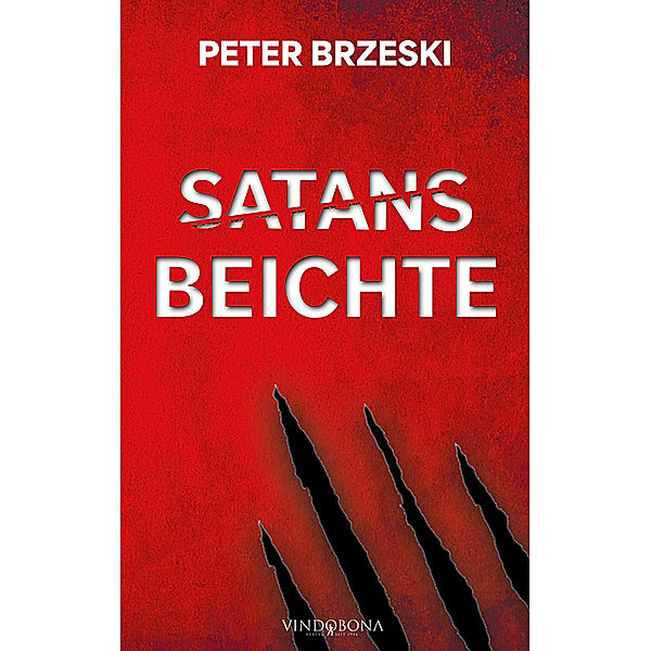 Satans Beichte, Peter Brzeski