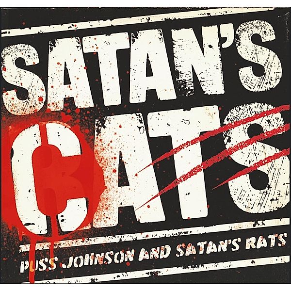 Satan'S Cats, Satan's Cats