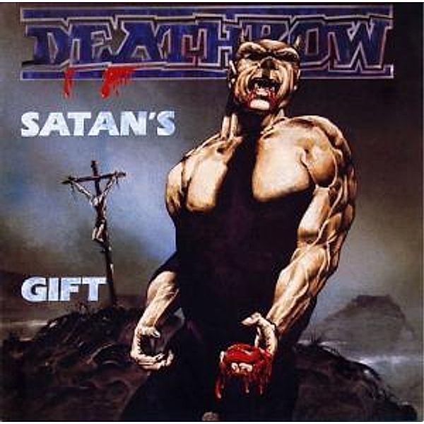 Satan'S Gift, Deathrow