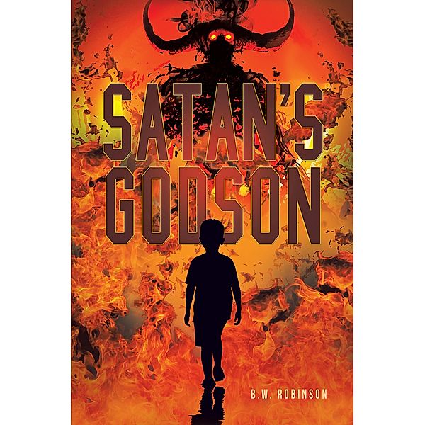 Satan's Godson, B. W. Robinson
