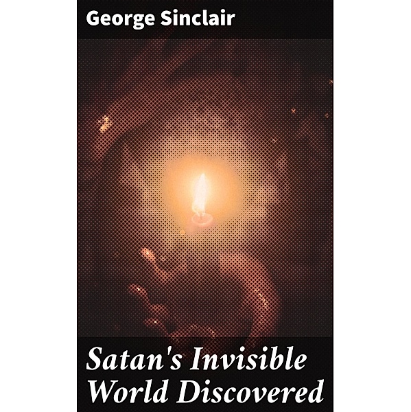 Satan's Invisible World Discovered, George Sinclair