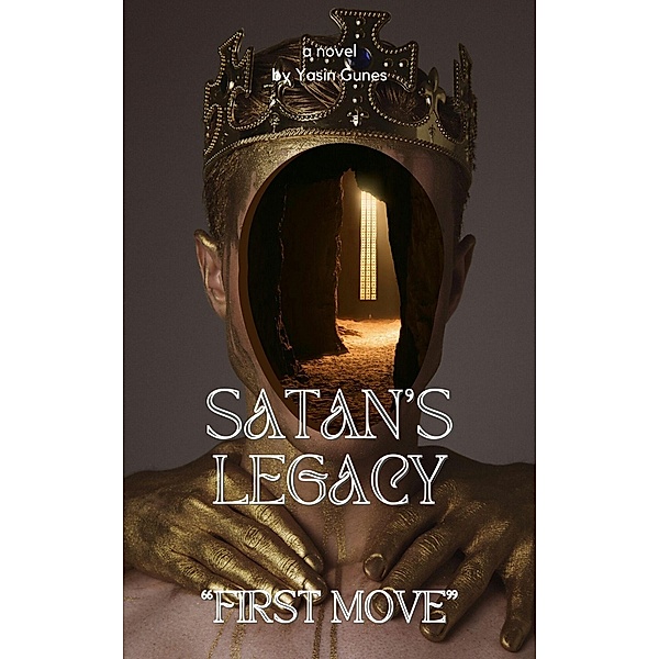 Satan's Legacy - First Move, Yasin Günes