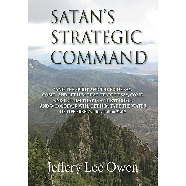 Satan's Strategic Command, Jeffery Lee Owen