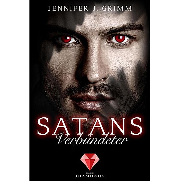 Satans Verbündeter / Hell's Love Bd.2, Jennifer J. Grimm