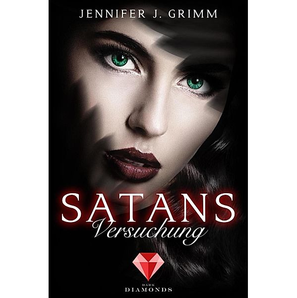 Satans Versuchung / Hell's Love Bd.3, Jennifer J. Grimm