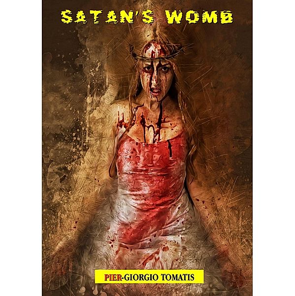 Satan's Womb, Pier Giorgio Tomatis