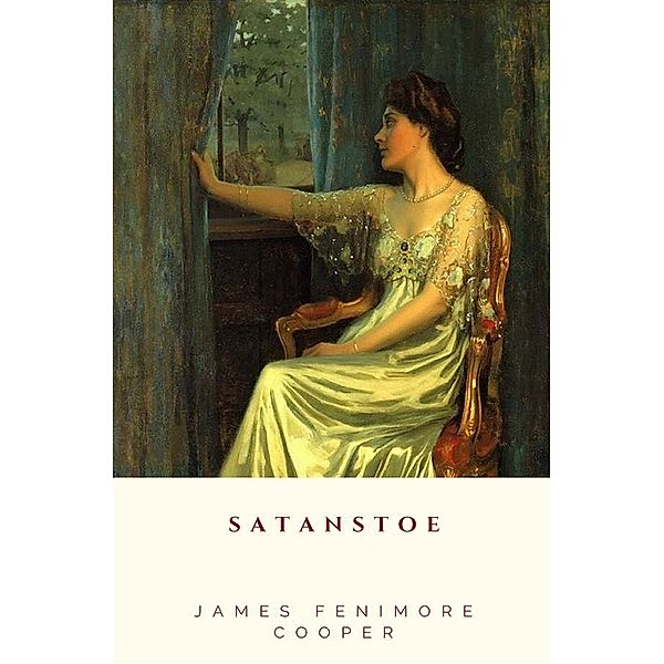 Satanstoe, James Fenimore Cooper