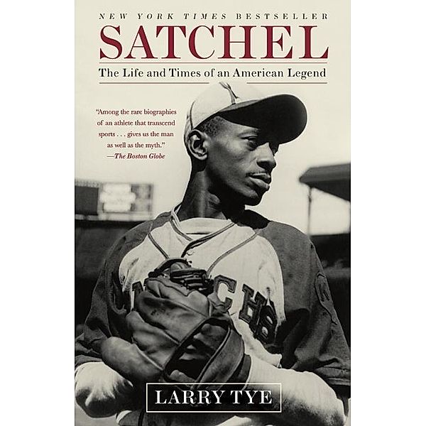 Satchel, Larry Tye