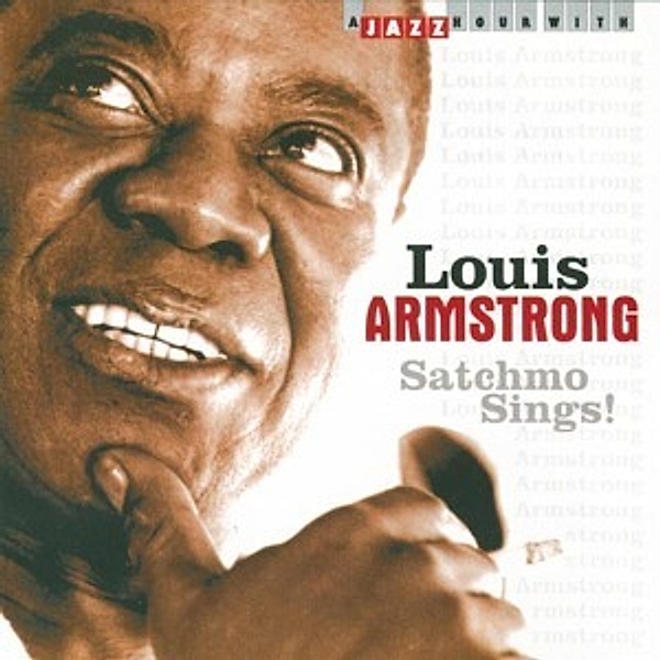 Satchmo Sings!, Louis Armstrong