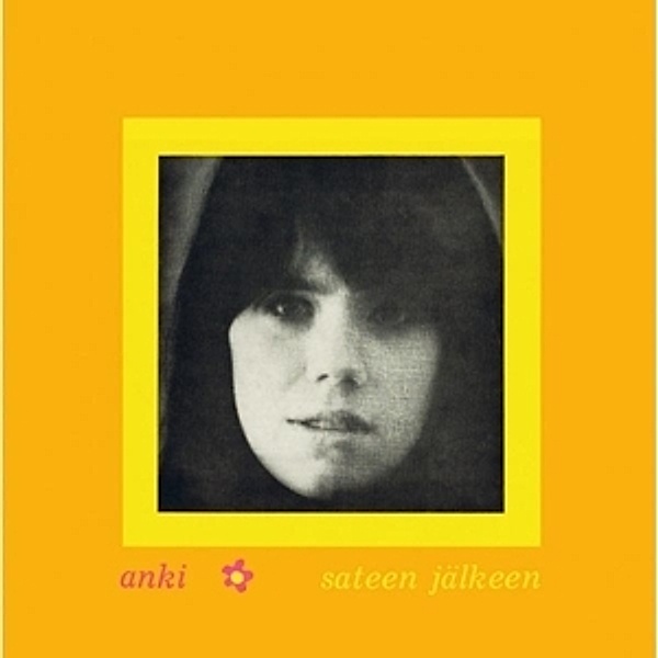 Sateen Jälkeen (Vinyl), Anki