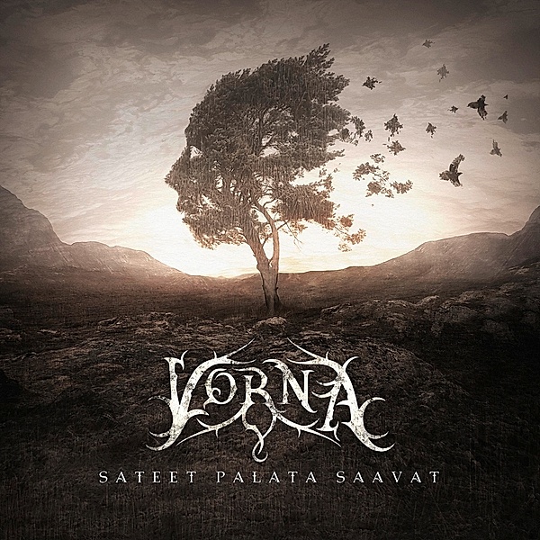 Sateet Palata Saavat (Vinyl), Vorna