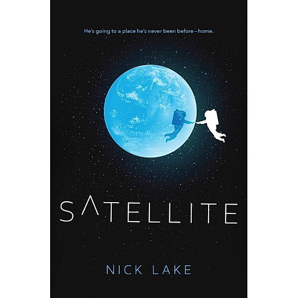 Satellite, Nick Lake