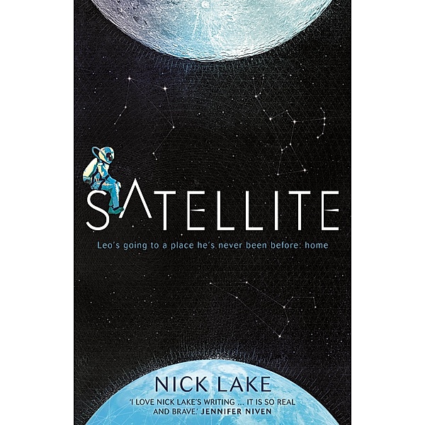 Satellite, Nick Lake