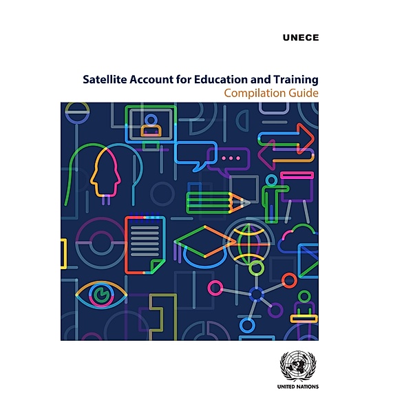 Satellite Account for Education and Training: Compilation Guide