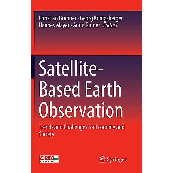 Satellite-Based Earth Observation