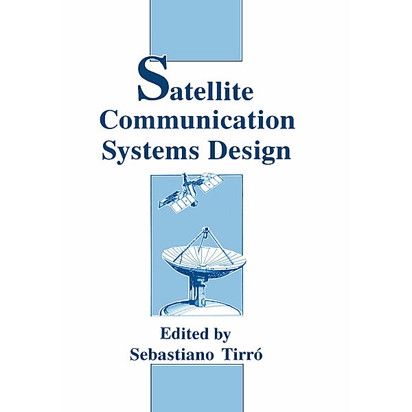 Satellite Communication Systems Design