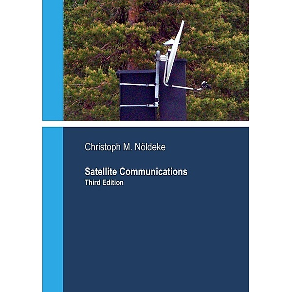 Satellite Communications, Christoph Nöldeke