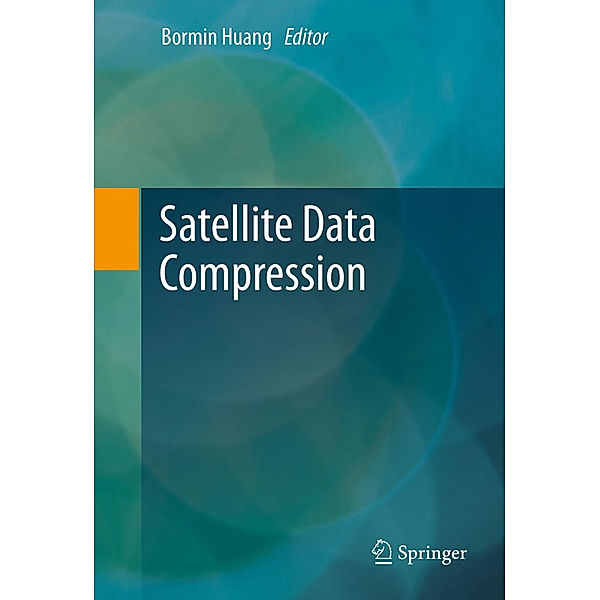 Satellite Data Compression