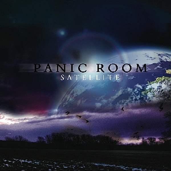 Satellite: Deluxe Cd/Dvd Expanded Edition, Panic Room
