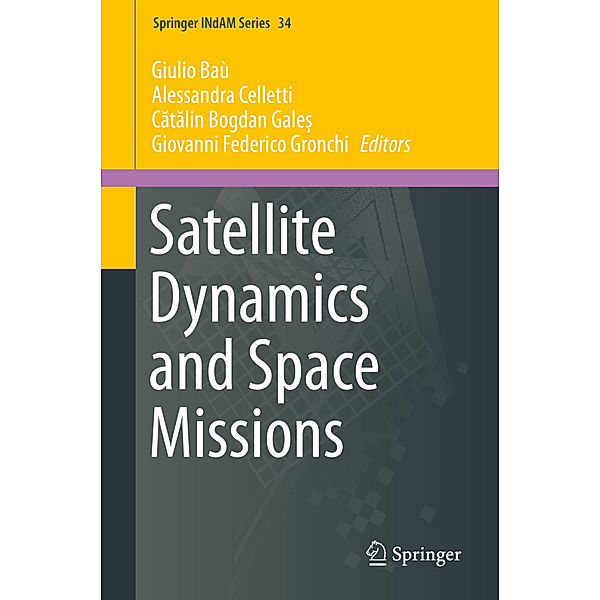 Satellite Dynamics and Space Missions