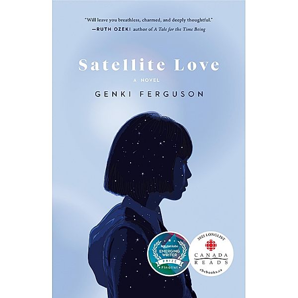 Satellite Love, Genki Ferguson