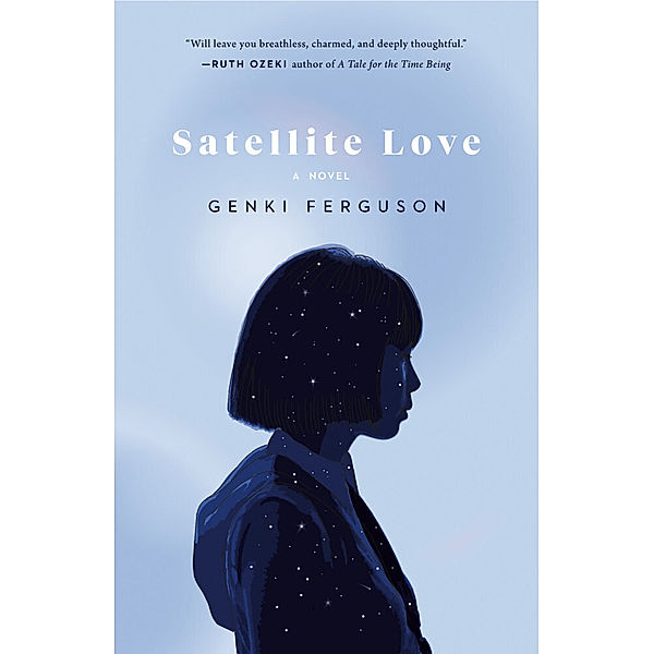 Satellite Love, Genki Ferguson