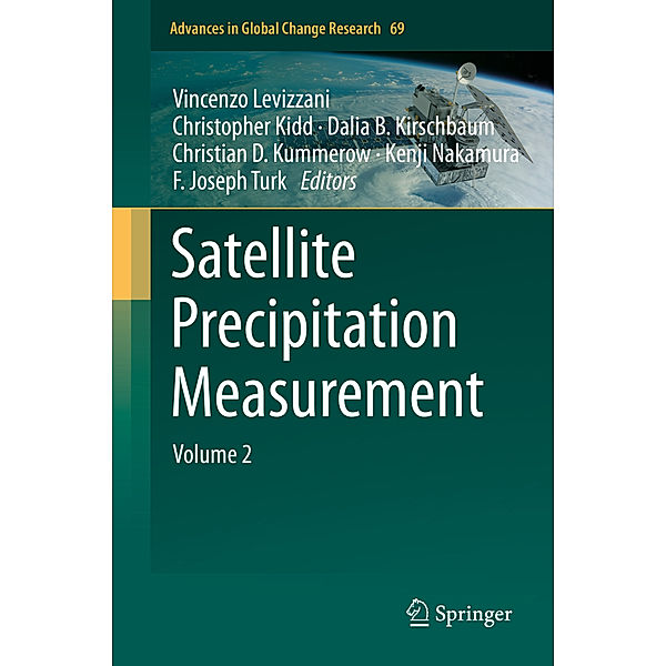 Satellite Precipitation Measurement