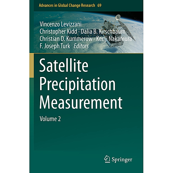Satellite Precipitation Measurement