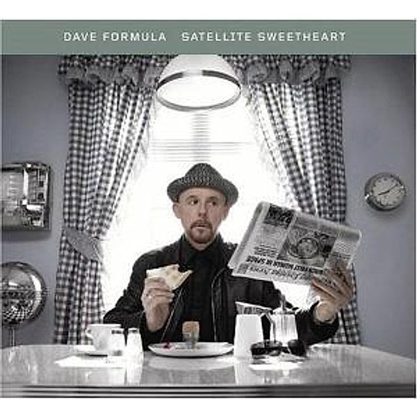 Satellite Sweetheart, Dave Formula