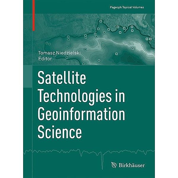 Satellite Technologies in Geoinformation Science