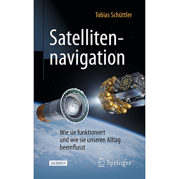 Satellitennavigation, Tobias Schüttler